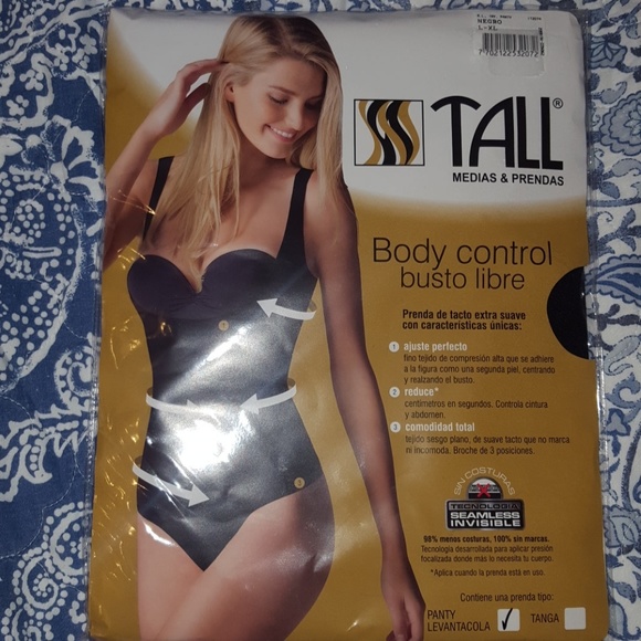 Other - Colombian Faja.. shape wear